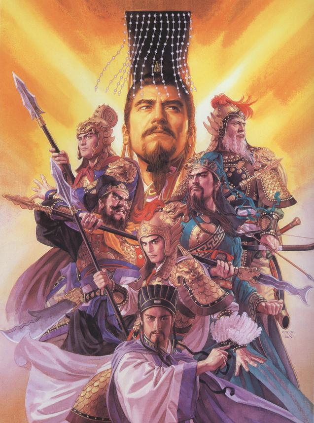 刘备复兴汉室成功了会怎样,刘备恢复汉室是东汉还是西汉