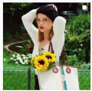 中国法式慵懒ins穿搭博主,法式博主穿搭技巧