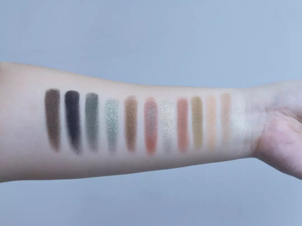 十大实用美妆单品推荐,精致平价美妆好物推荐好用不踩雷