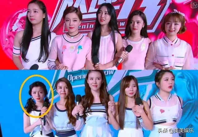 付伟伦李浩菲电视剧吻戏花絮,快本李浩菲和搭档