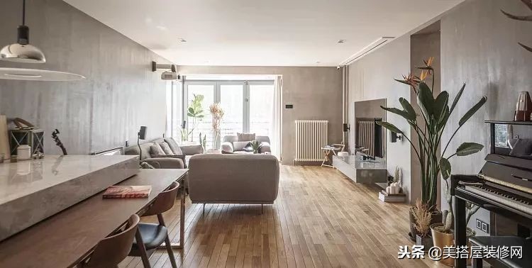 18年的二手房改造,二手房改造注意这5点