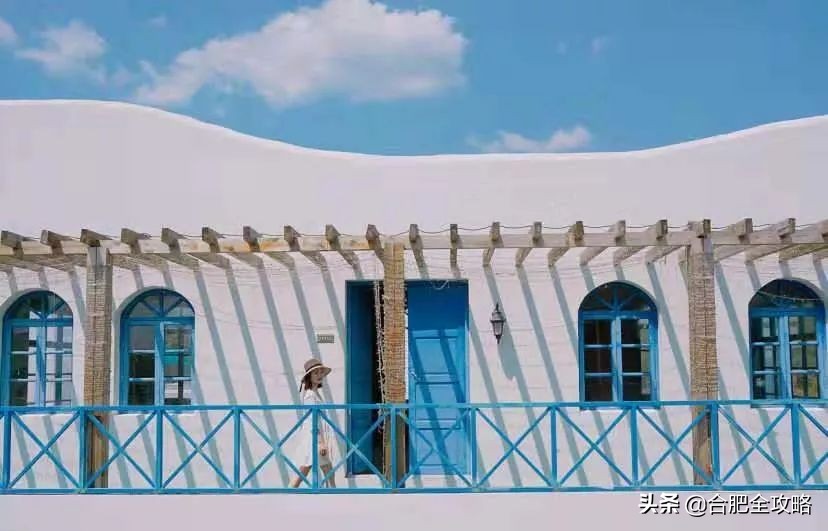 合肥有哪些好玩的地方值得一去,合肥最值得旅游的地方