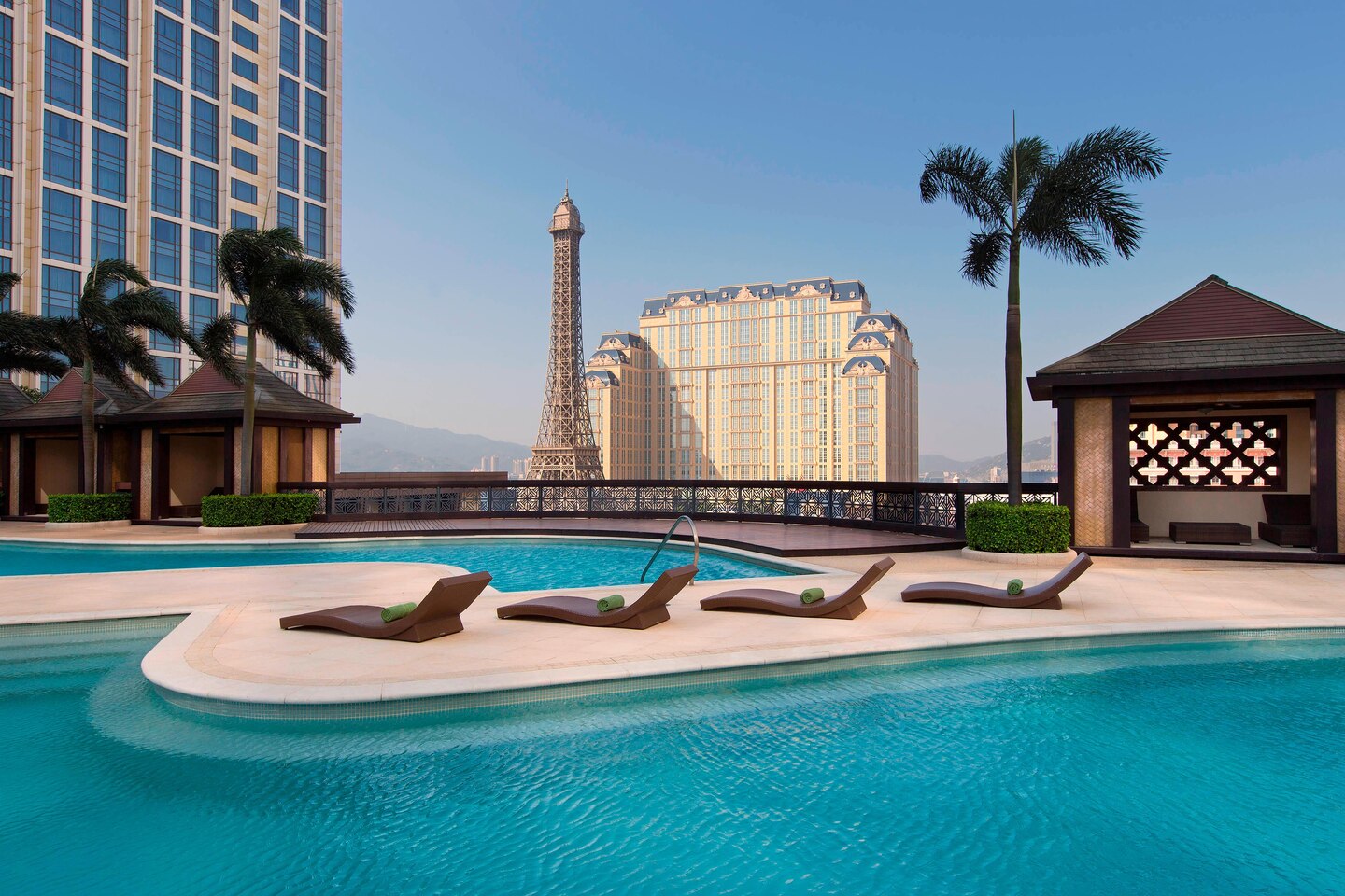 离澳门喜来登最近的酒店,澳门喜来登酒店房价