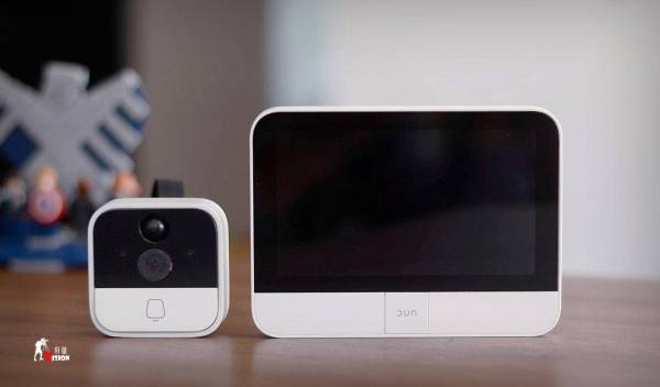 又一家小米生态链上线，发布智能猫眼门铃：这才是家庭第一道防线