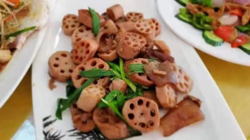 韶关最美乡村游,广东韶关乡村大自然的风景