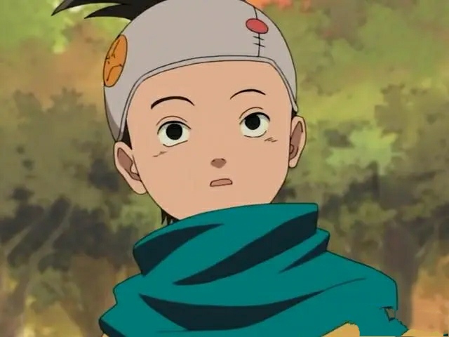 火影忍者：解析木叶丸为何会崇拜废柴鸣人，对理性追星的辩证