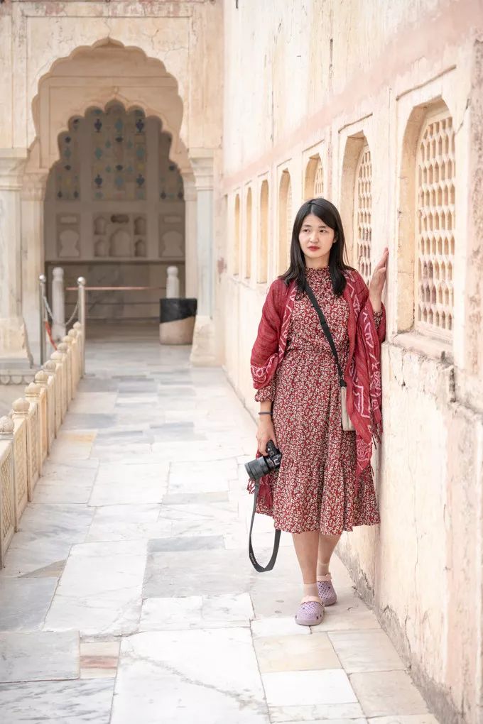 印度最豪华的电影院,印度粉红色之城