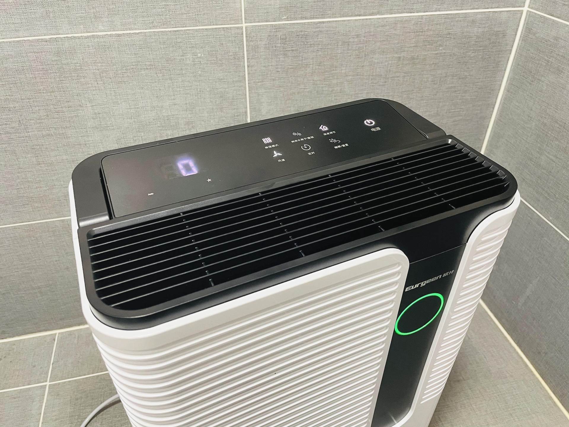 欧井225除湿机怎么使用,欧井oj181e除湿机测评