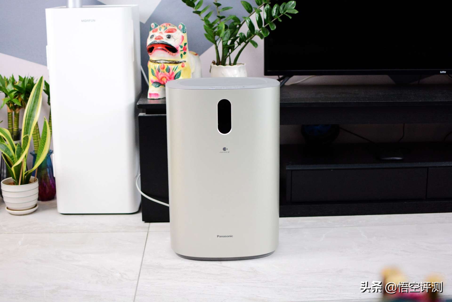 松下空气净化器除甲醛过滤网,松下空气净化器除甲醛靠谱吗