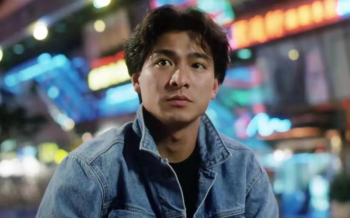 刘德华回乡新会祭祖视频,1997年刘德华荣归故里