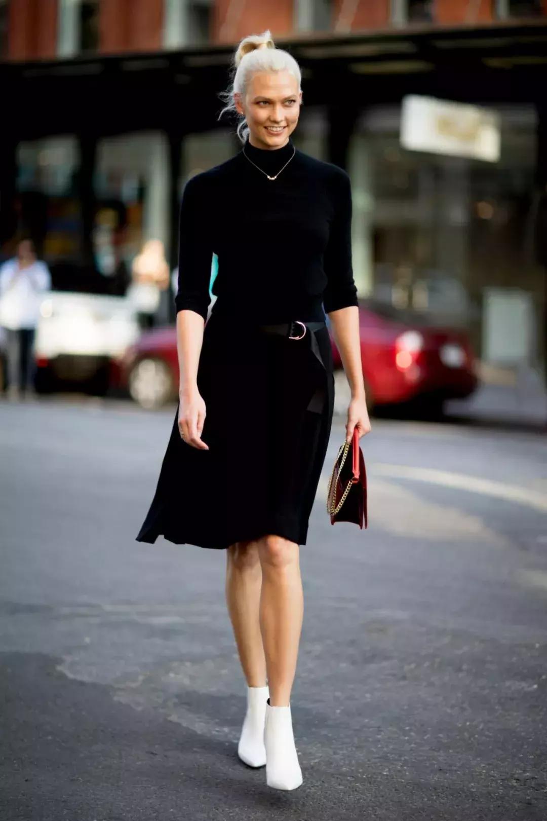 红翼靴子什么季节穿,长筒靴子适合什么季节穿