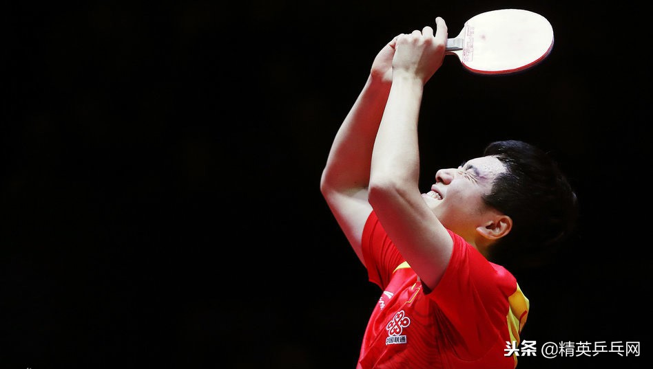 2021世界乒坛最佳男运动员,2021年世界乒坛最佳运动员