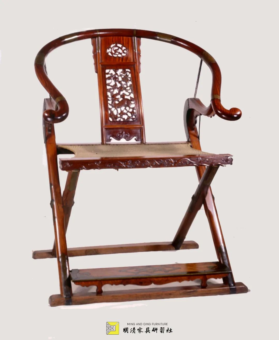 上海博物馆明清家具风格,上海博物馆馆藏79件明式家具图片