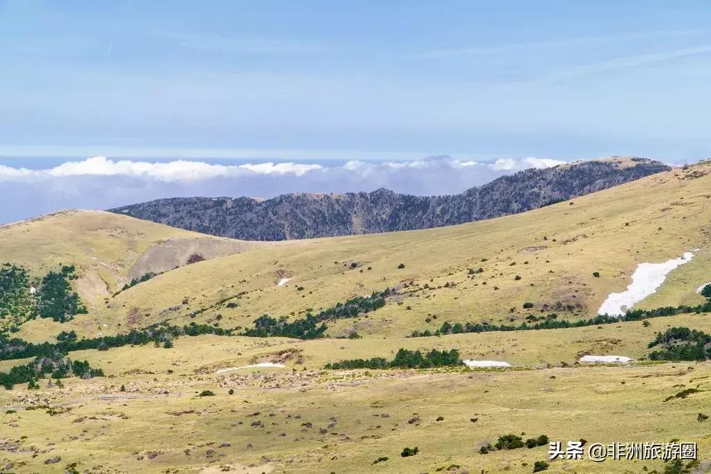 适合夏天去的免签海岛,4个免签的绝美海岛