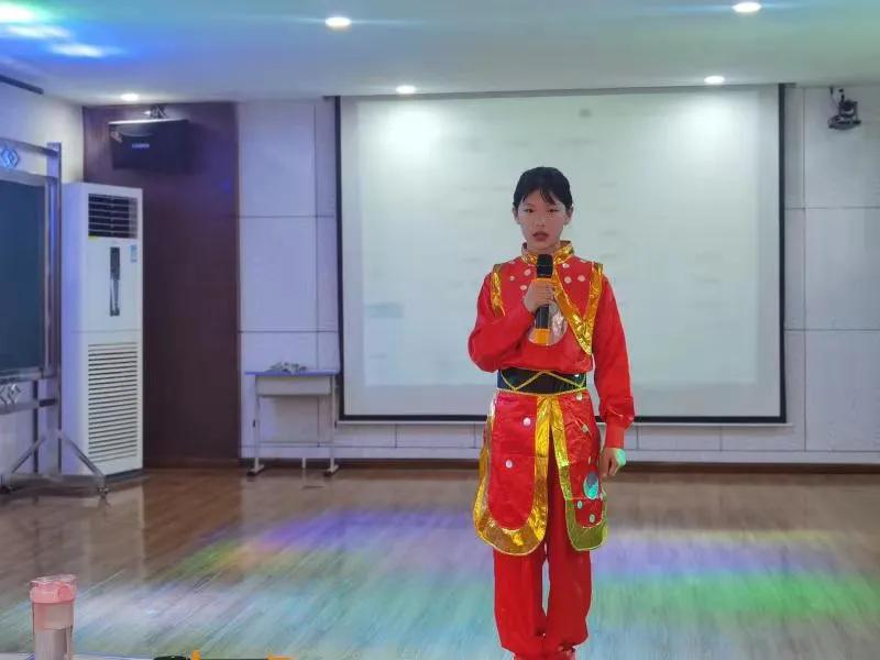 传承中华文化弘扬爱国精神戏曲,颂党恩戏曲展演