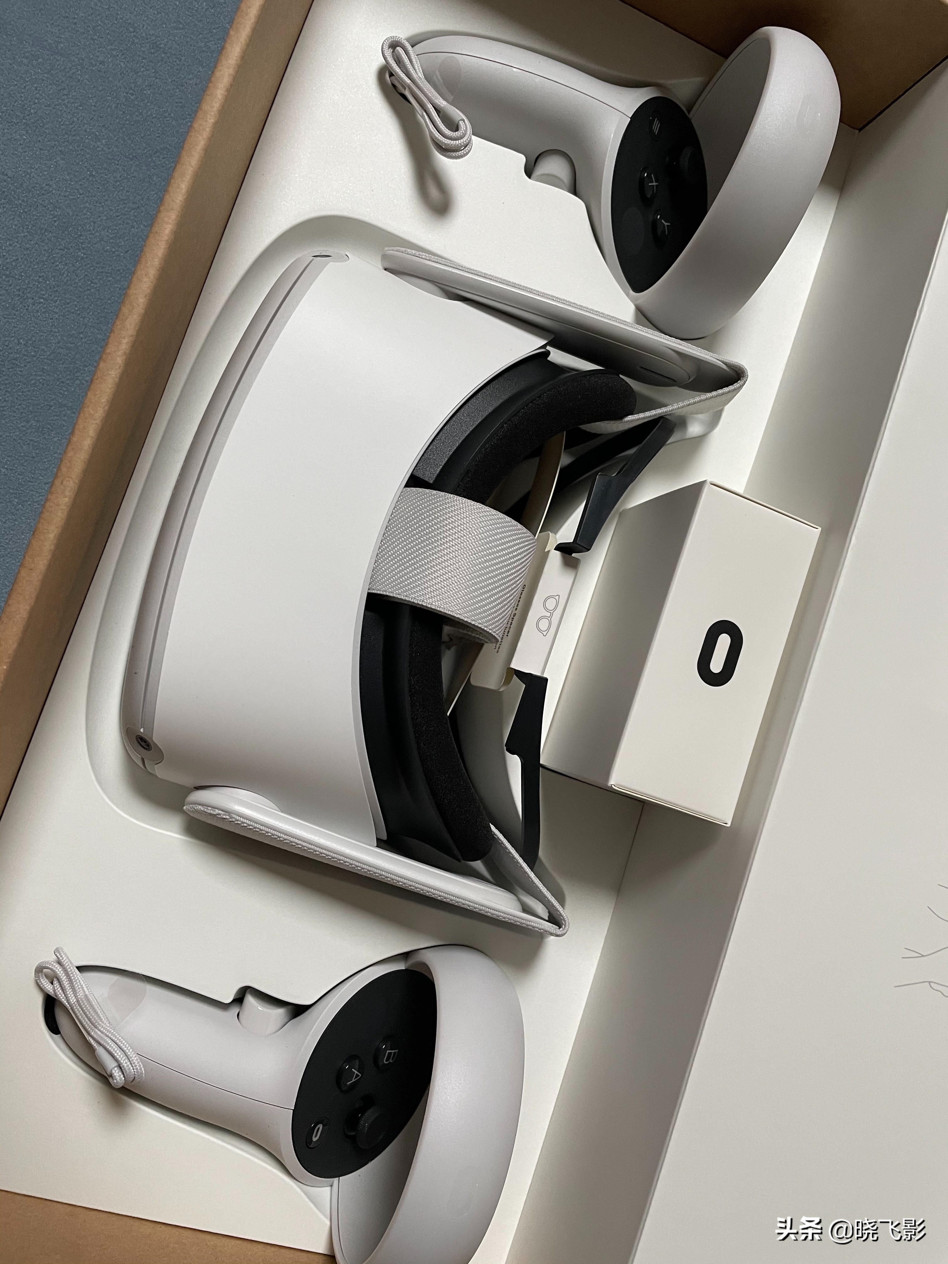 oculusquest2国内,oculusquest2戴上后是什么体验