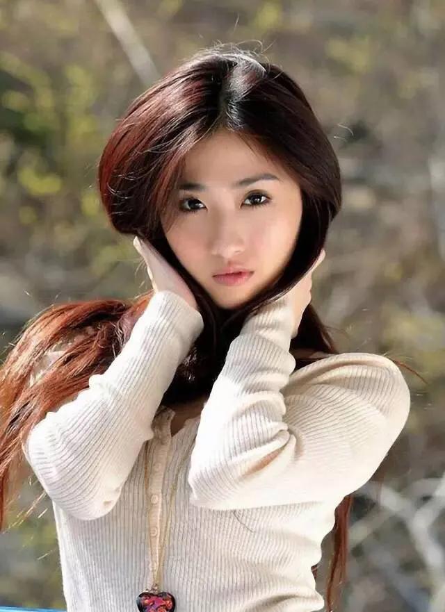 贵州女人真的美吗,贵州姑娘真是美