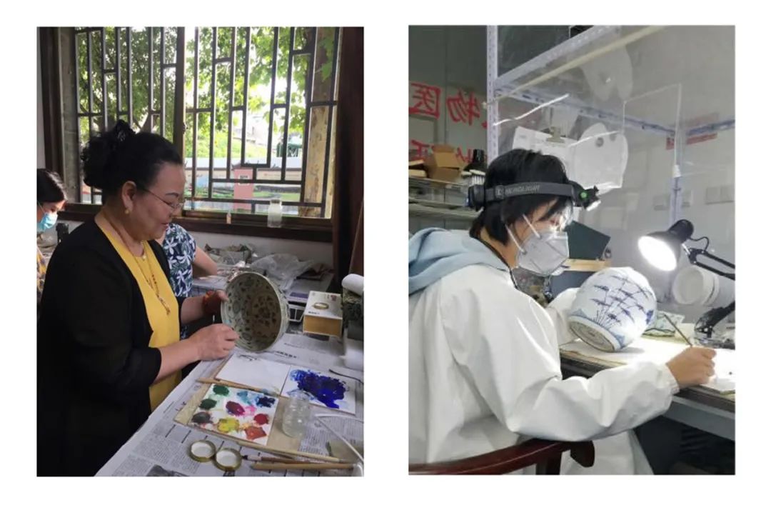 木雕笔筒打磨,木雕笔筒雕刻视频