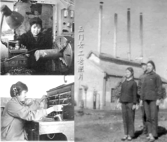 我从玉门来九(凌云之志)