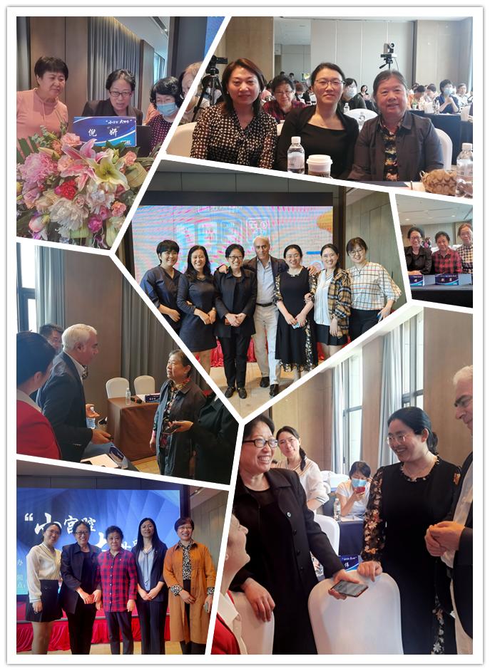 “小宫腔·大世界”——晋善“镜”美宫腔镜专题培训会议圆满落幕