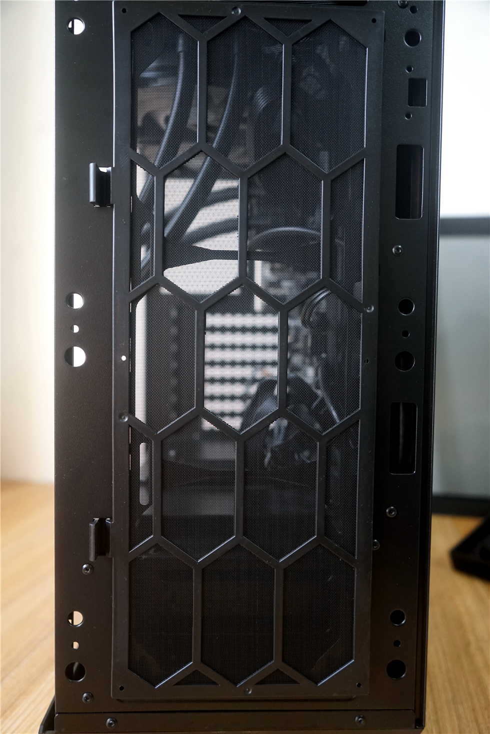 msi微星宙斯盾aegisti5,微星宙斯盾z5冷游戏机