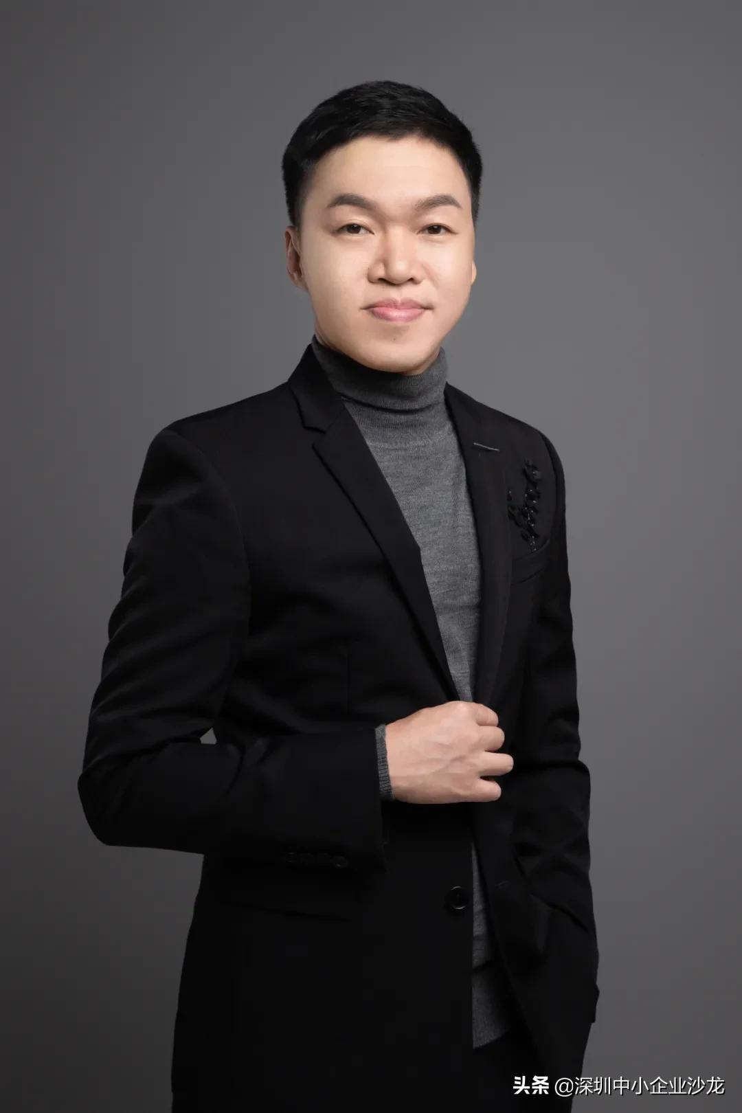 恒明集团陈伟程,深圳恒明集团陈伟程