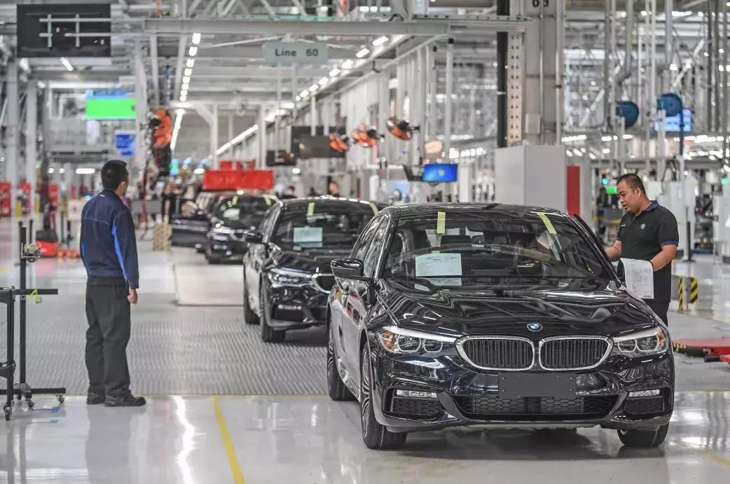 为什么都说宝马操控好,都说宝马操控性好到底好在哪儿