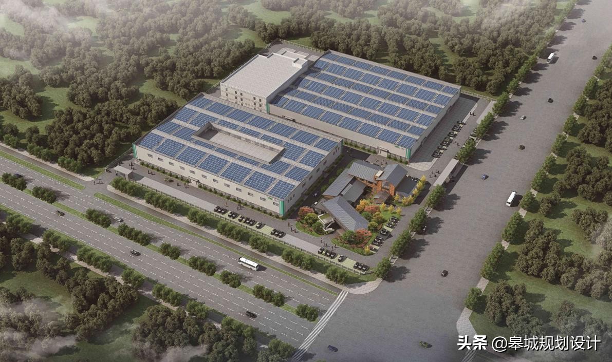 合肥地铁4号线东方大道站北边，至微半导体公司晶圆再生基地来啦