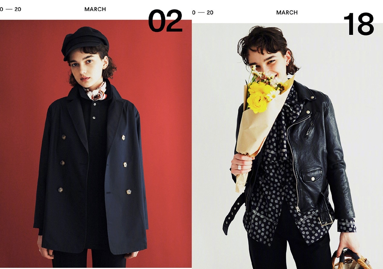 你可能被法国博主骗了，真正的法国女人穿这些，快时尚就能买同款