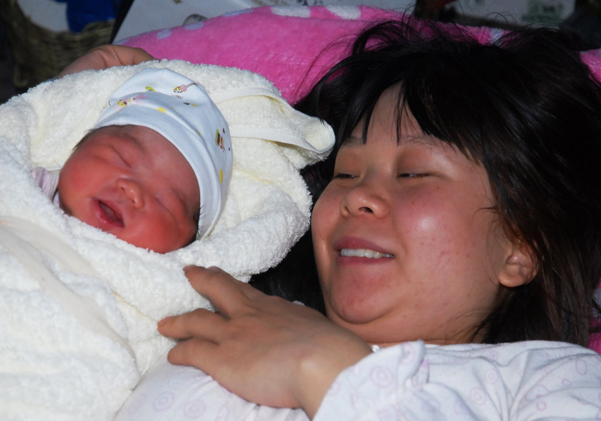 冬季坐月子必知注意事项,宝妈坐月子注意这7点