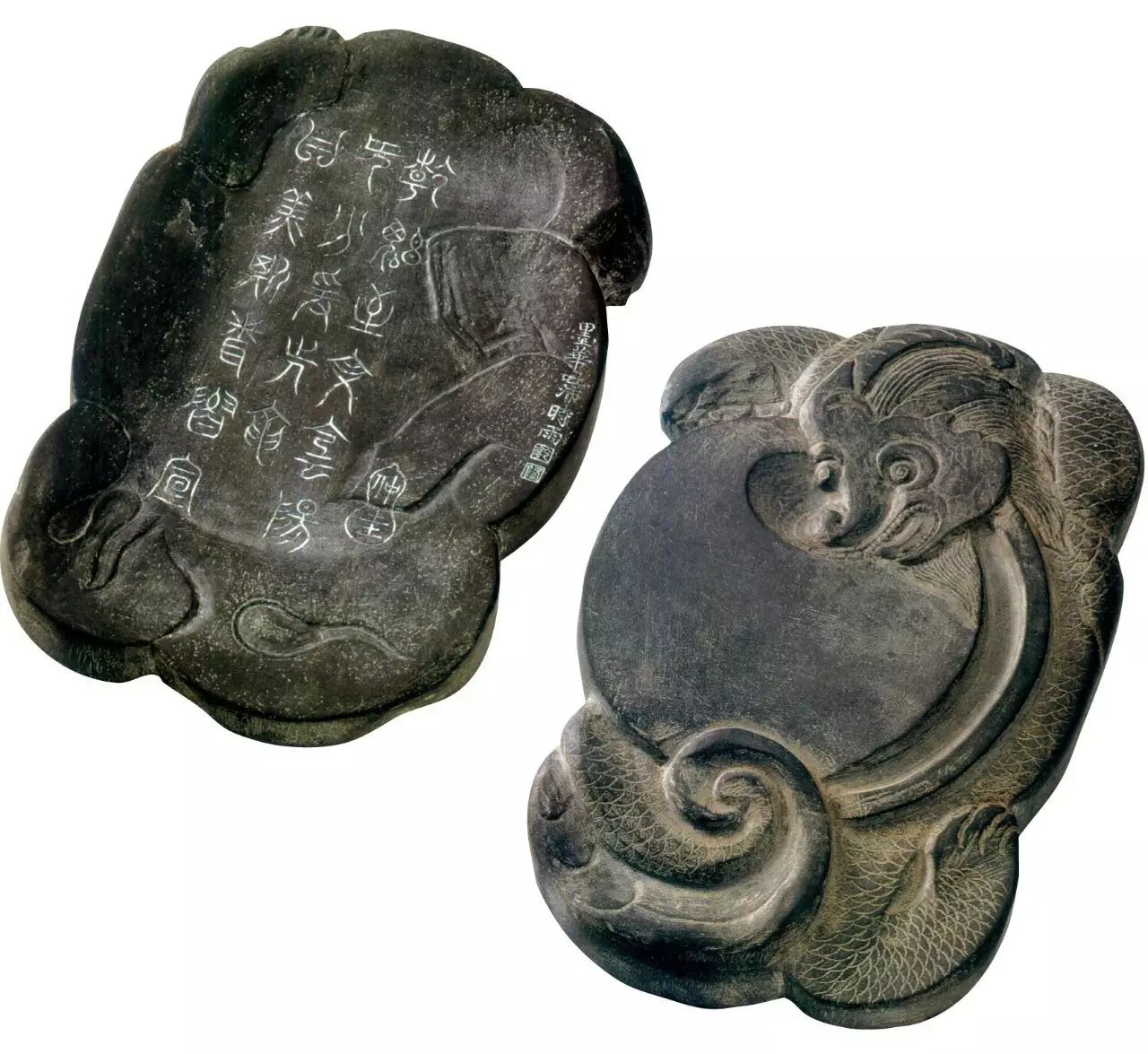 乾隆要刘墉砚台,乾隆年砚台价格