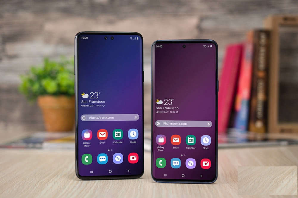 三星s10人脸,三星s10人脸识别解锁