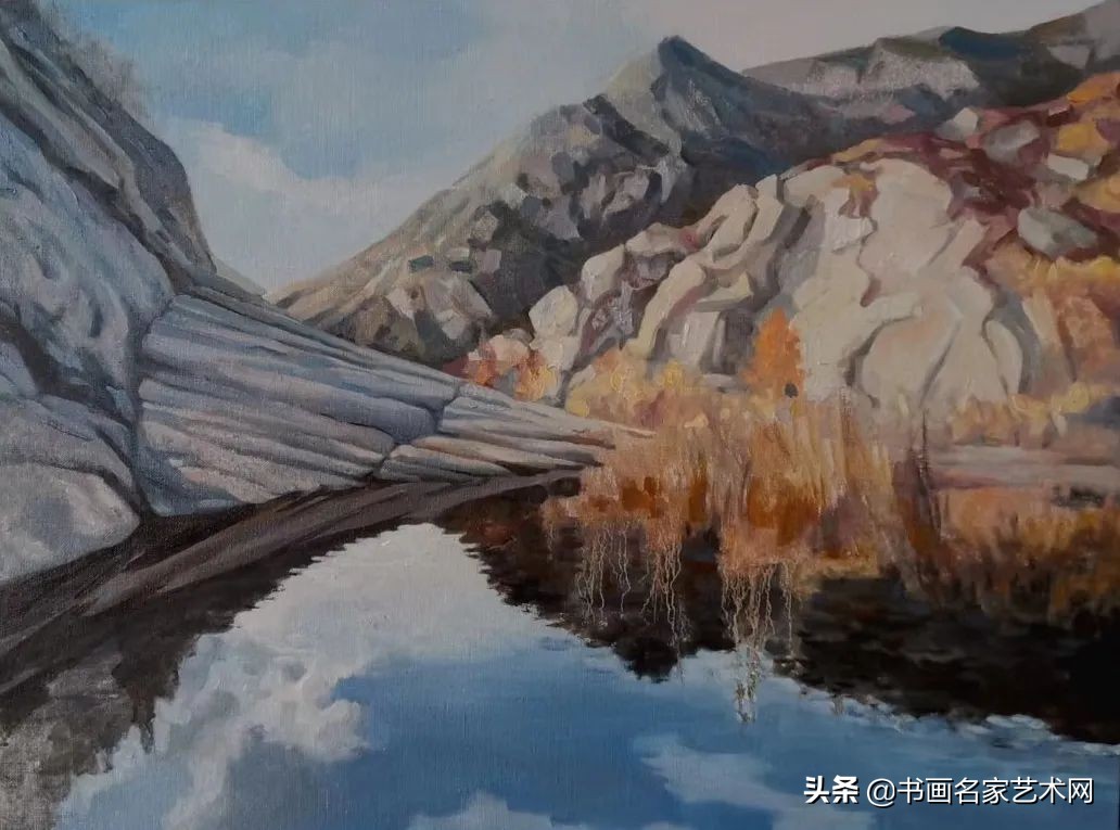 鑹烘湳涓浗浼磋垶,鑹烘湳涓浗涓涗功