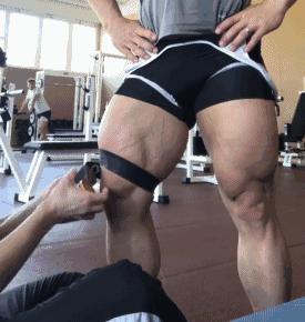 练腿促睾会脱发吗,练腿会提升睾酮吗