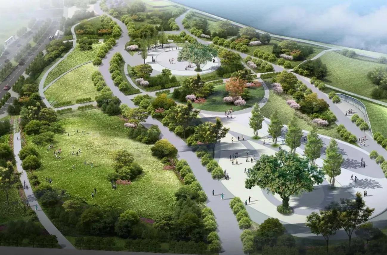 公园里的房子有哪些好处,公园里面的房子有何优缺点