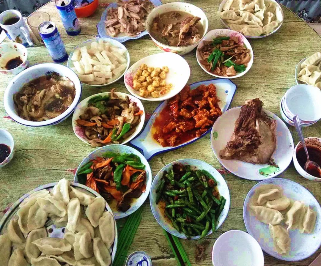 过年为什么叫“过年”？关于除夕守岁，这几点你得知道