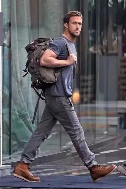 木村拓哉工装靴,木村拓哉冬季搭配