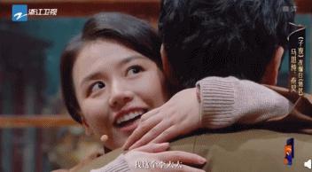 马思纯谈演技,马思纯尴尬演技