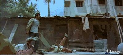 震撼全场的印度神剧,印度史诗级开挂电视剧