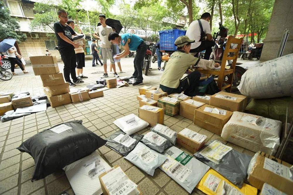 纸尿裤发不了货,纸尿裤一个月还没发货了