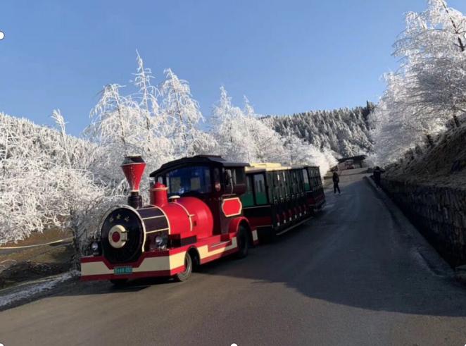 重庆武隆冬天去好玩吗,重庆武隆3天2夜攻略