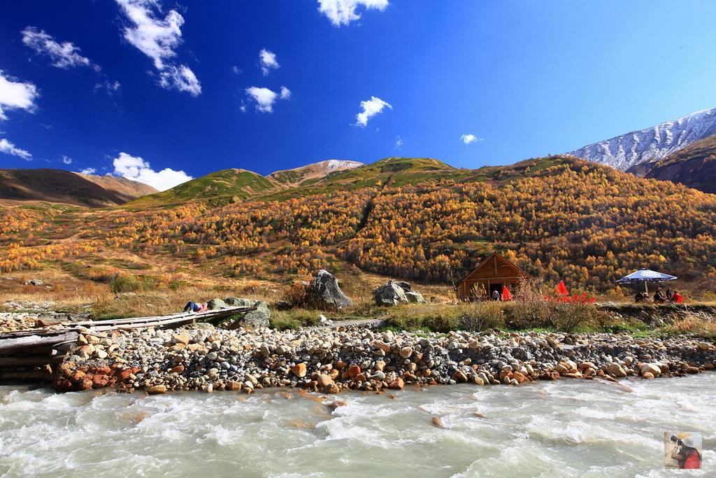 外高加索旅游攻略,走进神秘波斯伊朗超详细旅游攻略