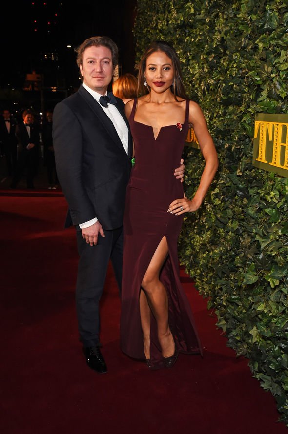 非洲巨富私生女嫁英国帅侯爵，却被婆婆嫌糟蹋400年血脉？