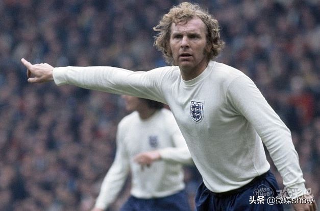 英格兰最好的足球运动员排名，贝克汉姆进前十榜单，你怎么看？
