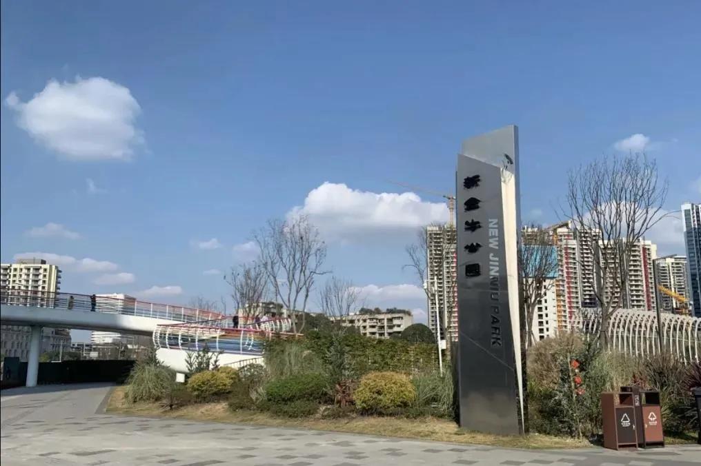 金牛打卡地,金牛区有什么轻松好玩的打卡地