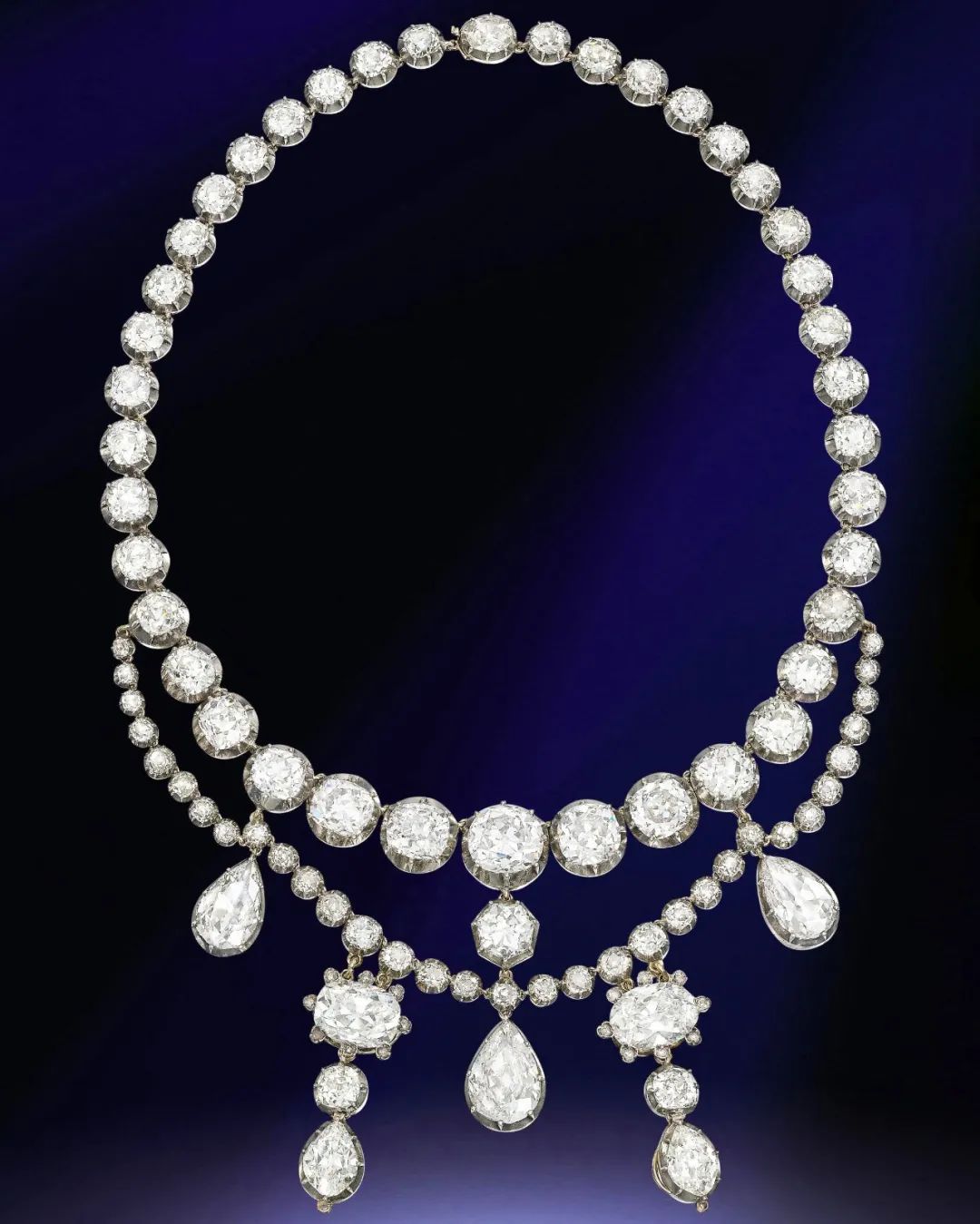 真假名媛启示,真假名媛戴的珠宝有什么区别