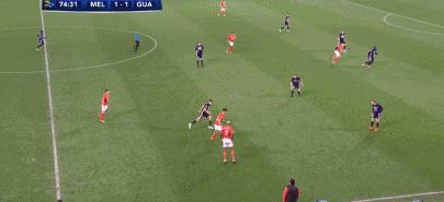 2014年亚冠恒大vs墨尔本胜利全场,亚冠恒大对墨尔本