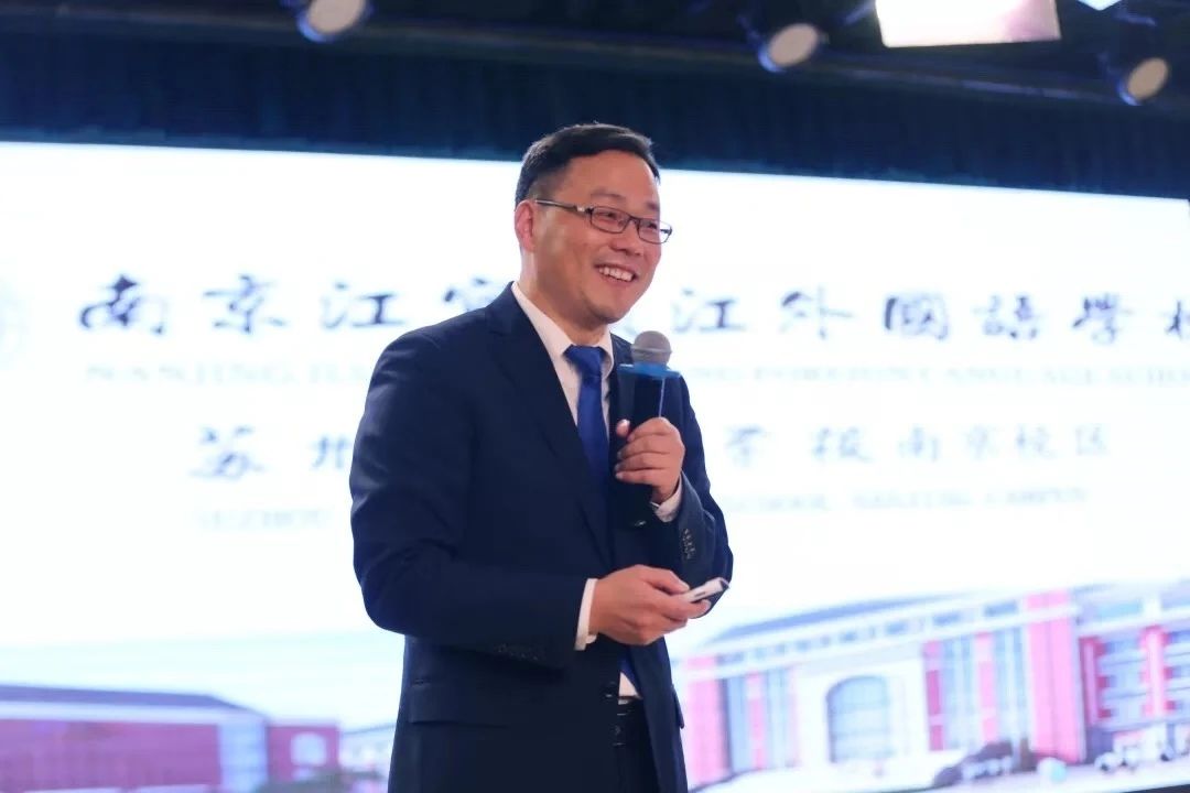 南京外国语学校排行,南京最隐秘的一所大学