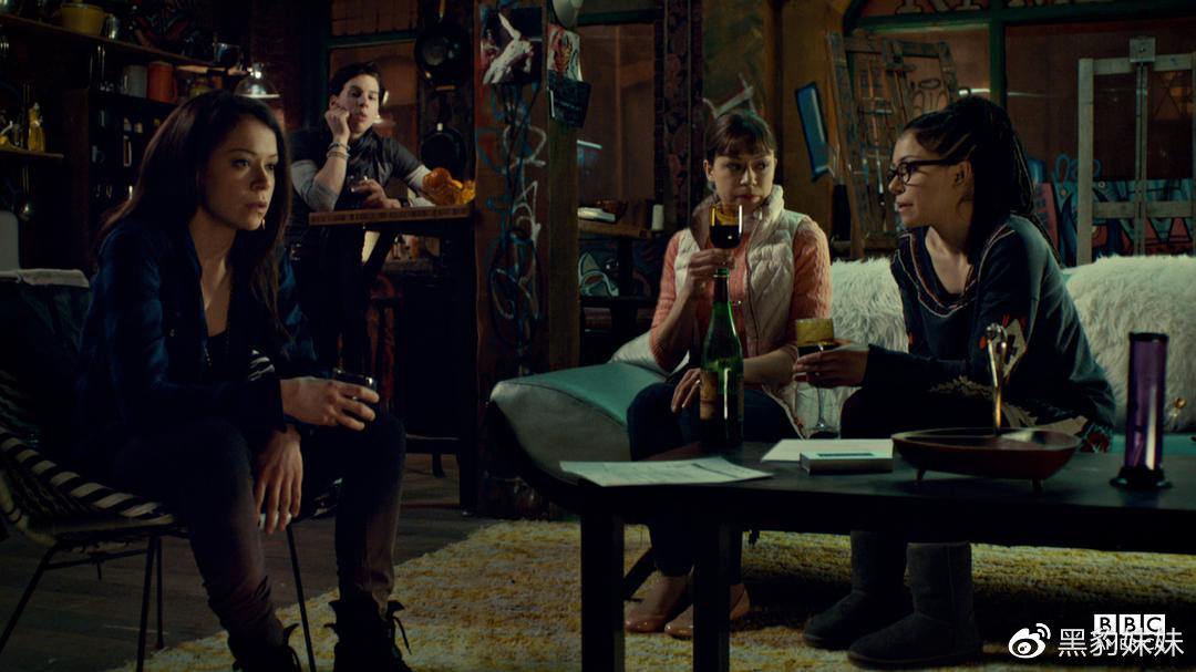 四部高口碑烧脑美剧推荐,科幻悬疑美剧排行榜前十名