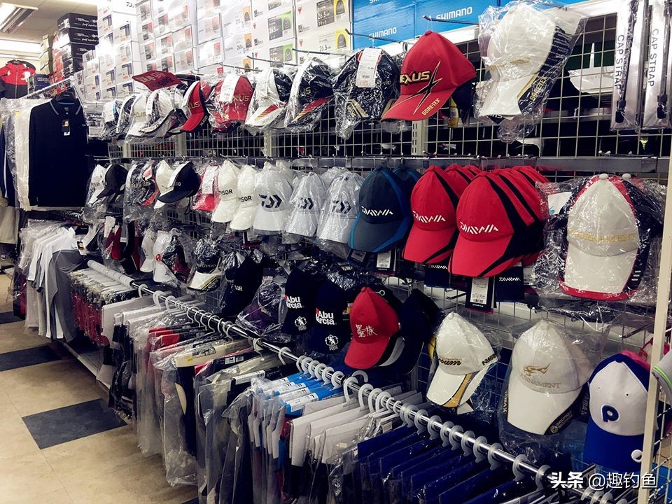 韩国渔具品牌大全,韩国钓鱼产品有哪些品牌